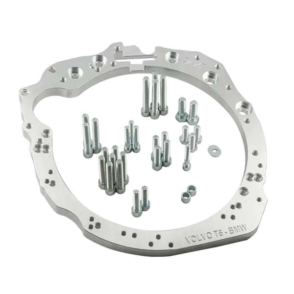 Adapter Kit Volvo Whiteblock T4/T5/T6 - BMW ZF 8HP 50 51 70 75