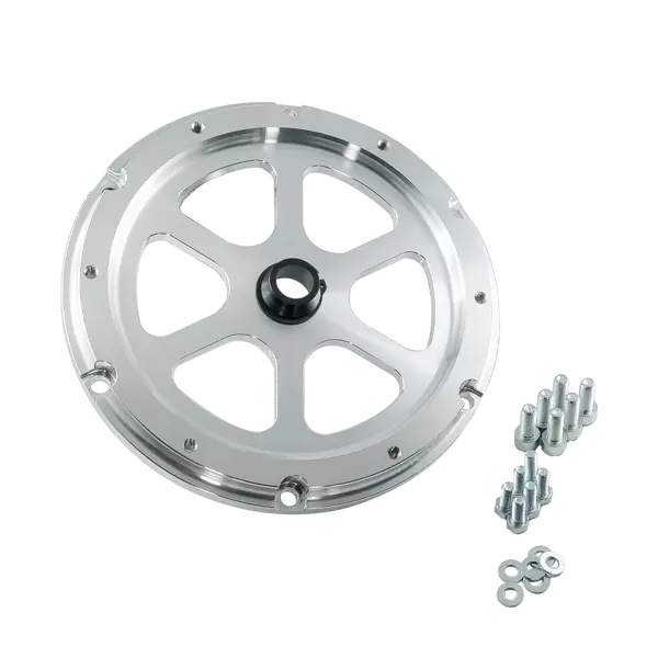 Adapter Kit Volvo Whiteblock T4/T5/T6 - BMW ZF 8HP 50 51 70 75