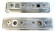 Valve covers Chevrolet 87- Low