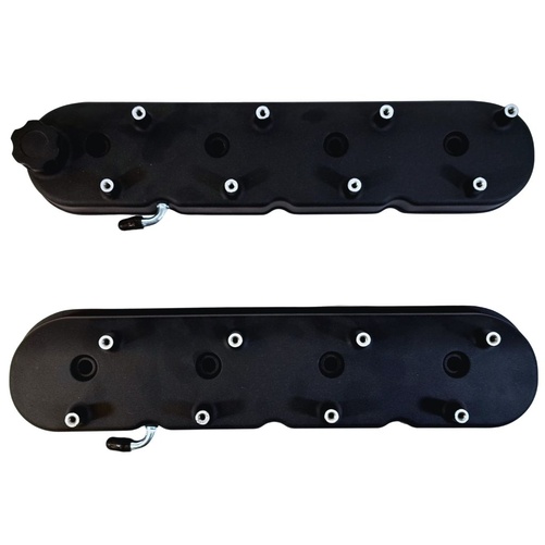 Valve covers LS