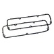 Valve cover gaskets Ford FE