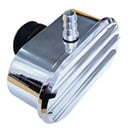 Crankcase ventilation valve 3/8" (9,5mm)