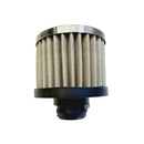 Crankcase ventilation Filter