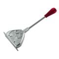 PMC 8HP DCT short shift Silver + Red