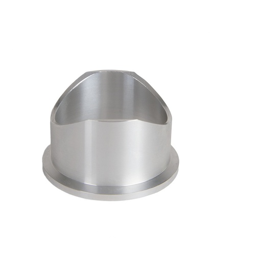 Weld flange in aluminum for  SPD Blow off valve