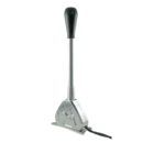 PMC 8HP DCT short shift Silver + Black