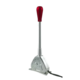 PMC 8HP DCT short shift Silver + Red
