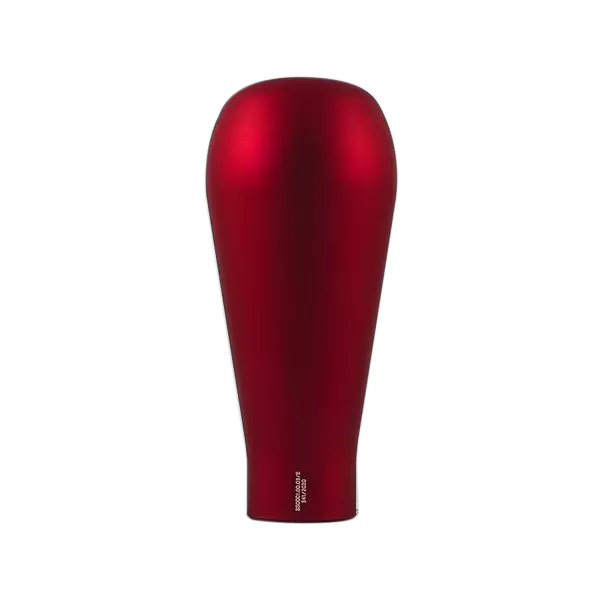 PMC 8HP DCT short shift Silver + Red