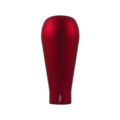 PMC 8HP DCT short shift Silver + Red