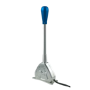 PMC 8HP DCT short shift Silver + Blue