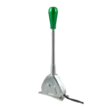PMC 8HP DCT short shift Silver + Green