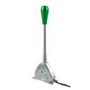 PMC 8HP DCT short shift Silver + Green