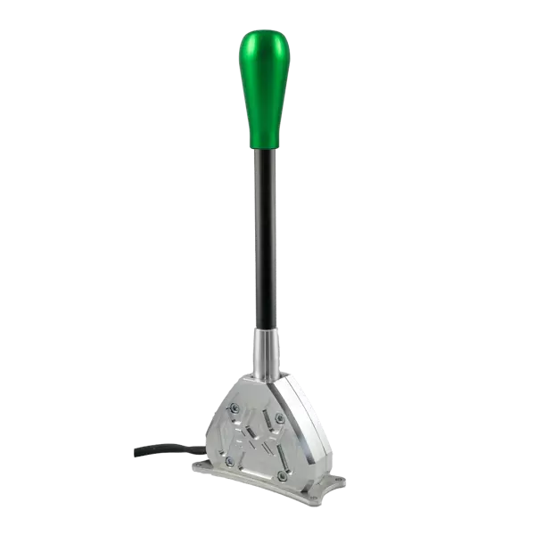 PMC 8HP DCT short shift Black + Green