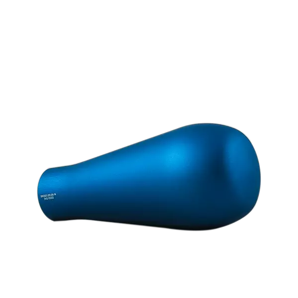 PMC 8HP DCT short shift Black + Blue