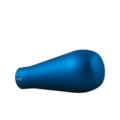 PMC 8HP DCT short shift Black + Blue