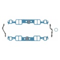 Intake gasket kit Chevrolet 262-400 1969-88 (HRB)