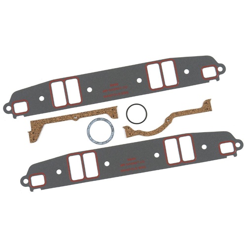 Intake gasket Chrysler 318/340/360 LA (1967-1992)