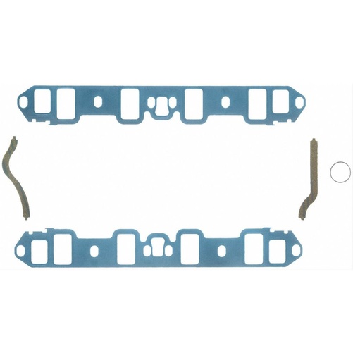 Intake gasket Ford 351W