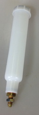 Brake fluid reservoir (slim long)