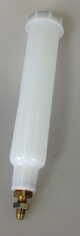 Brake fluid reservoir (slim long)