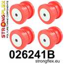 Front subframe bushing KIT