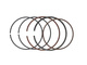Wiseco Piston Ring Set 86.25mm (XX)