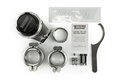 Turbosmart Hyper Gate 45 (black)