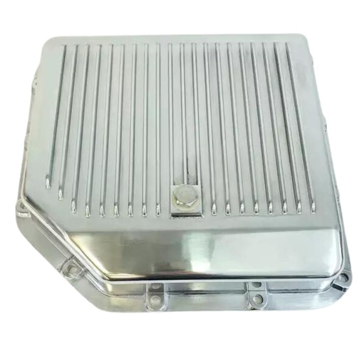 Oil pan Aluminum Chevrolet TH350