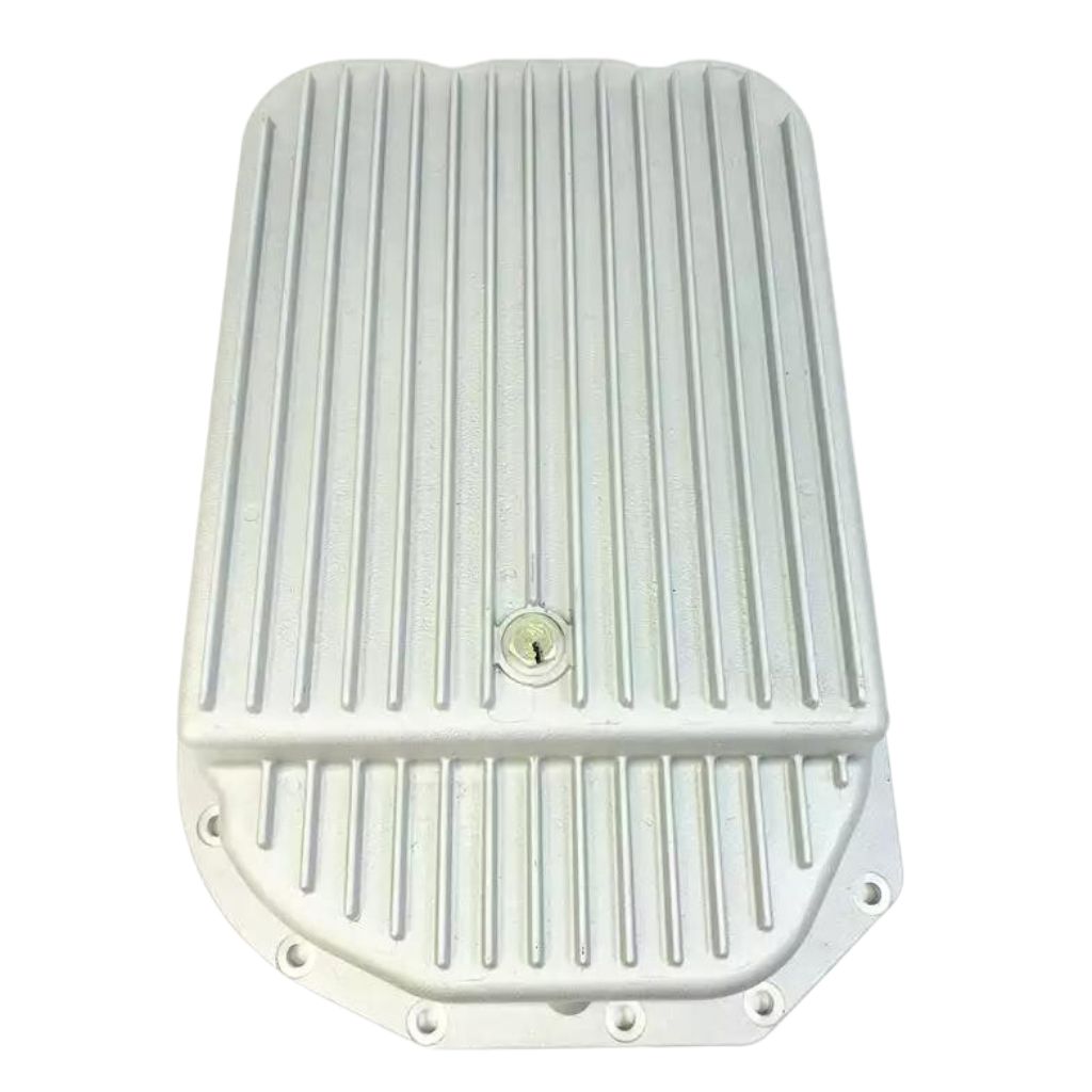 Oil pan Aluminum GM 4LE80E