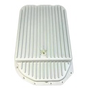 Oil pan Aluminum GM 4LE80E
