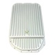 Oil pan Aluminum GM 4LE80E