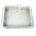 Oil pan Aluminum GM Powerglide