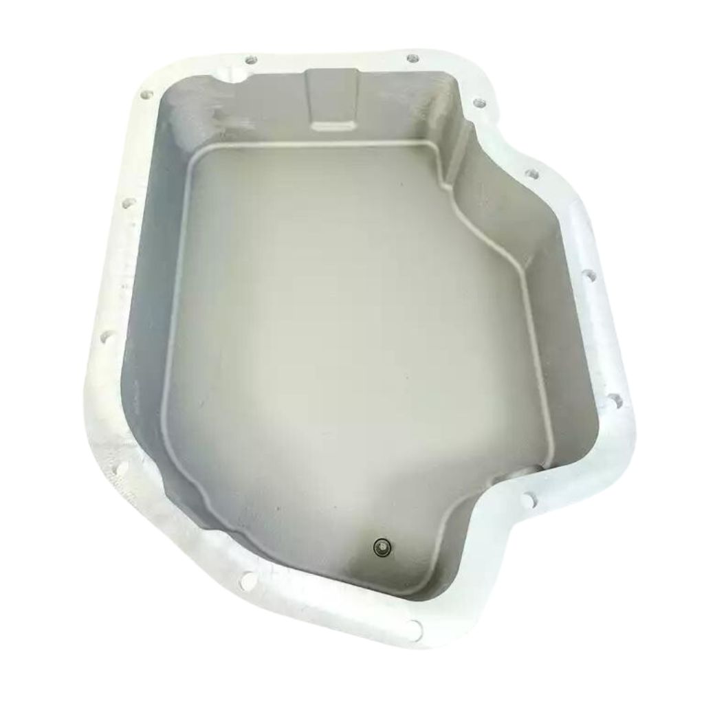 Oil Pan Aluminum Deep Chevrolet TH400
