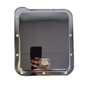 Oil pan Chromed Ford C4