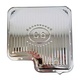 Oil pan Chromed Ford C6