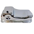 Oil pan Ford Mustang 83-93