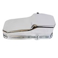 Oil pan Small Block Chevrolet 80-84