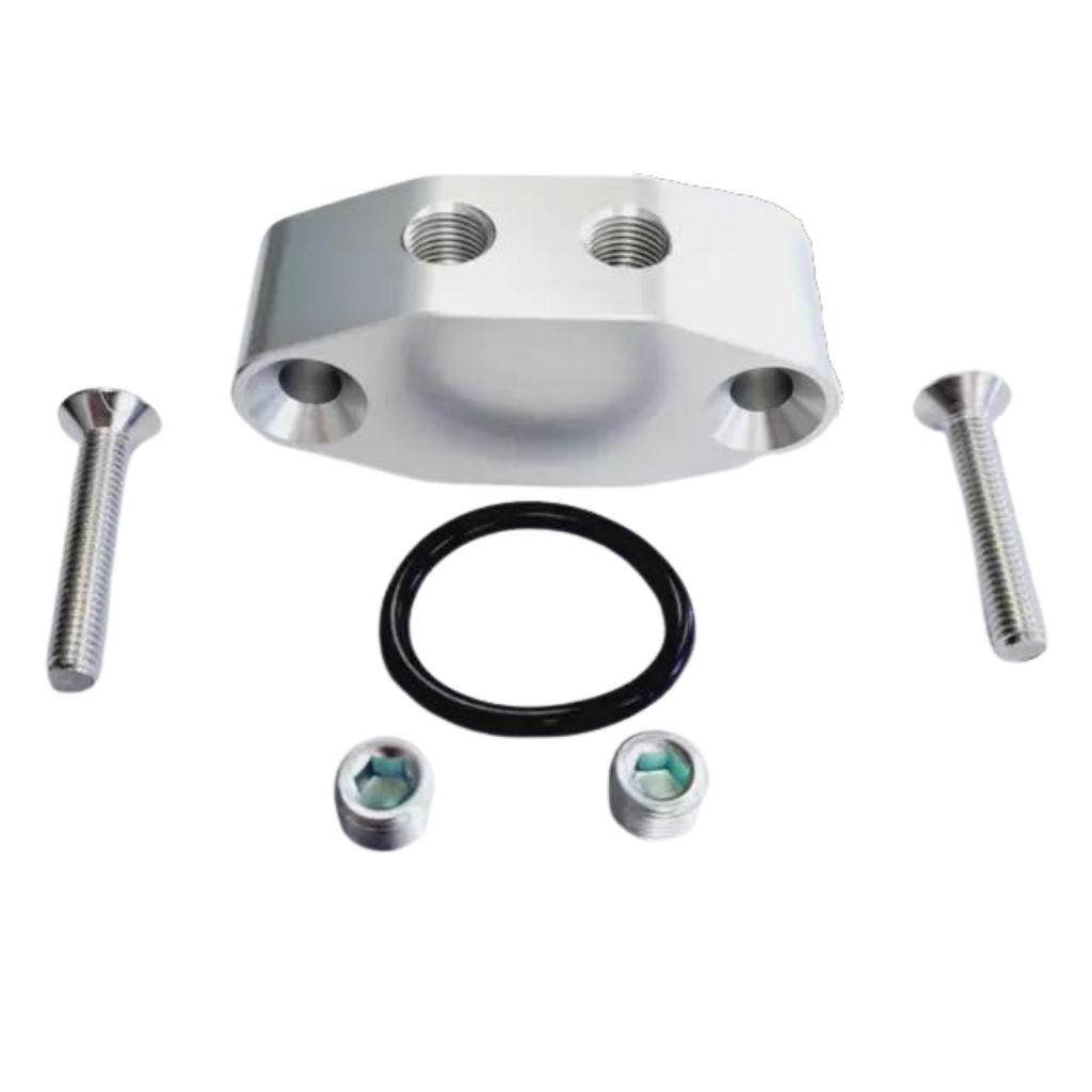 Oil supply adapter LS