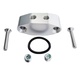 Oil supply adapter LS