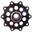 9″ Lightweight Spool 31 Splines