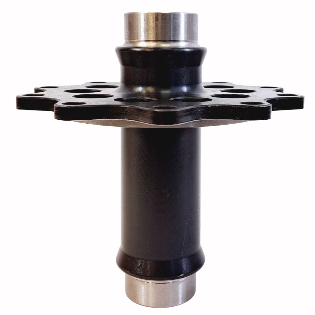 9″ Lightweight Spool 31 Splines
