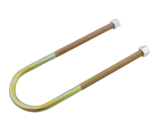 Spring clamp
