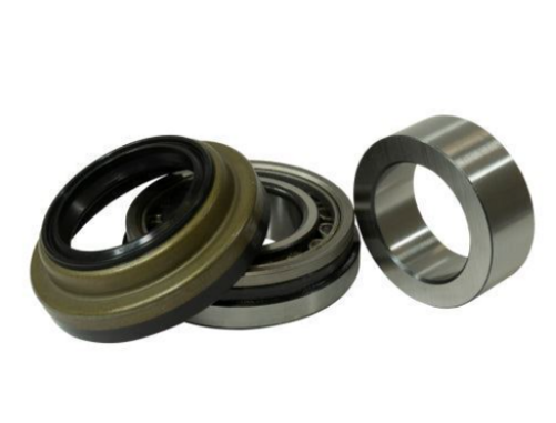 Wheel Bearing Kit 9"