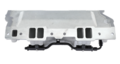 Intake Smallblock Chevrolet 4150 EFI