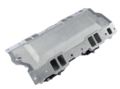 Intake Smallblock Chevrolet 4150 EFI
