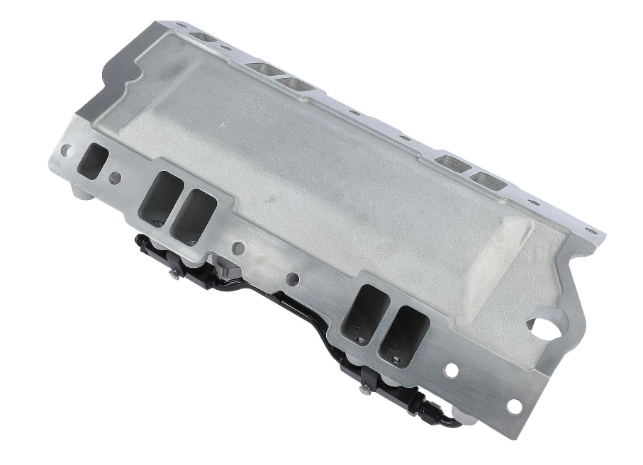 Intake Smallblock Chevrolet 4150 EFI