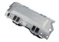 Intake Smallblock Chevrolet 4150 EFI