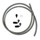 Turbo oil feed kit B230