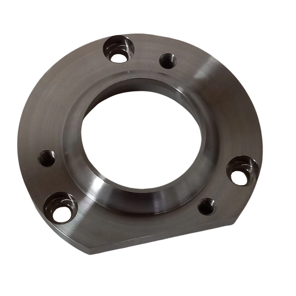 Mitsubishi TD04 Adapter flange