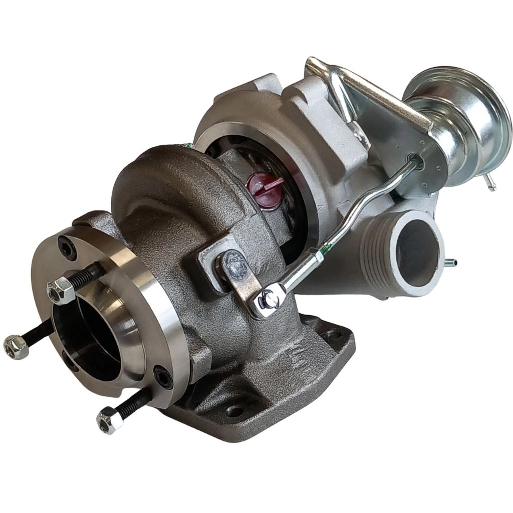 Mitsubishi TD04 Adapter flange